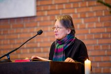 06.01.2023 Sternsingermesse